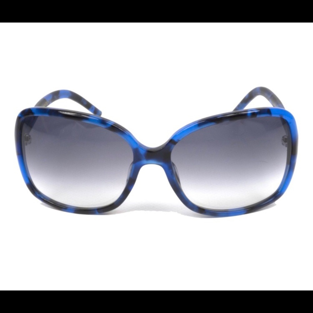 Marc Jacobs Oversized Sunglasses and Case NWT